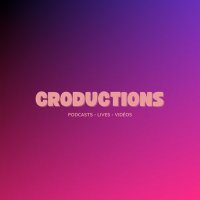 Croductions (@croductionspod) 's Twitter Profile