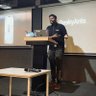 GopinathanAswin's profile picture. Software Engineer @PhonePe • iOS Developer • Speaker 🎤 and i write blogs ✍️ • Learning SwiftUI