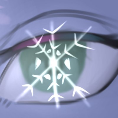 ChillSnowCat's profile picture. ╰┈➤ After Dark Account for a certain cat. ➛ 22 ➛ Non-Binary (They/Them)➛ Minors will be blocked.