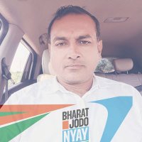Manglaram Bishnoi(@ManglaramINC) 's Twitter Profile Photo