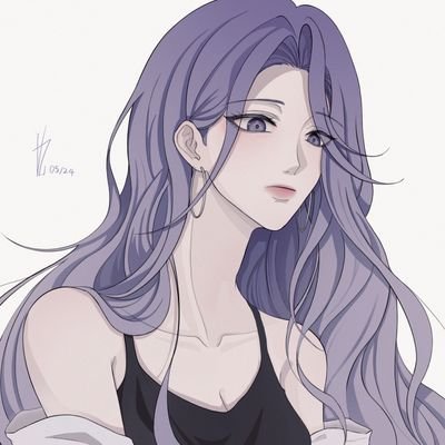 👑O̥̊𝘕𝘏Ḁ̊ - 메인트💜 Profile