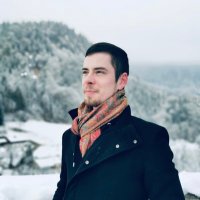 Jakob Kubitschek (@jakobkubitschek) 's Twitter Profile