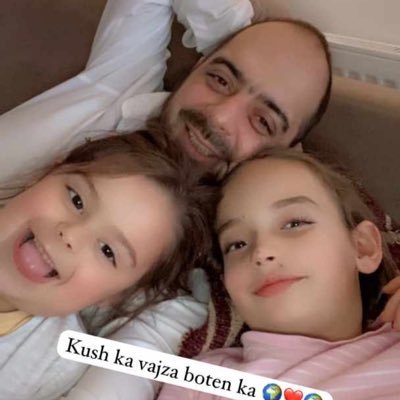 Shlirimsh's profile picture. 