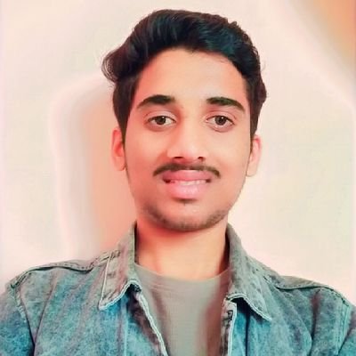 MuddeshBadagi's profile picture. I am Muddesh Badagi, https://t.co/96Gw4pyWZJ Computer Science and Engineering Student, Studying at M.S.Ramaiah University Of Applied Sciences Bangalore...