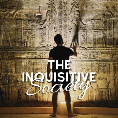 The Inquisitive Society