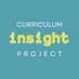Curriculum Insight Project (@curriculumip) Twitter profile photo Curriculum Insight Project (@curriculumip) Twitter profile photo