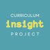 Curriculum Insight Project (@CurriculumIP) Twitter profile photo