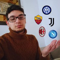 IvanRaccontailCalcio(@33Calcio) 's Twitter Profile Photo