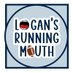 Logan's Running Mouth (@LogansRNGMouth) Twitter profile photo