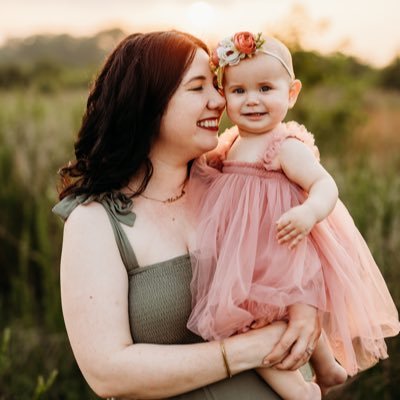 wintertanlines's profile picture. wife + mama 🐻 to my girls - Elodie + Stevie 🌸, hopelessly in ♡ with our 🐱's, Purdue University Global ‘21 - ABA 💗 “Different, Not Less" ✨