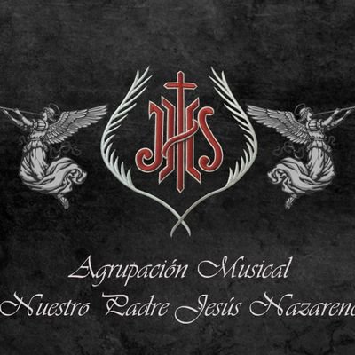 Agrupación Musical Ntro. Padre Jesús Nazareno, Cristo de la Caridad y María Stma. en su Soledad.