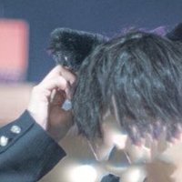 満漢全席我爱你 (@icol_1ce) 's Twitter Profile