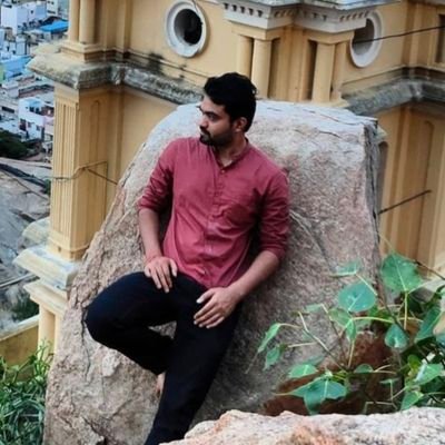 __vayu__7's profile picture. Male