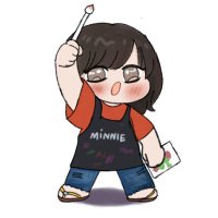 Minnie🌨️💫εїз (@minlada99) 's Twitter Profile