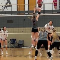 Makenna Treat (@makennasvb) 's Twitter Profile