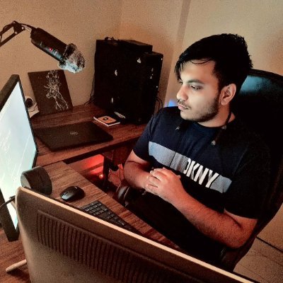 hamzaahmadaslam's profile picture. MEVN / Wordpress Developer