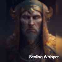 whispersccalin's profile picture. Crypto & nft enthusiast | hosting daily giveaways! 🎁 dm for promo 📩| | embracing the degen side of crypto 🚀