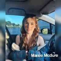 Maisie Mcclure (@maisiemcclur_e) 's Twitter Profile