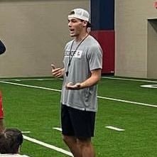 McKinney Boyd Hurdles Coach