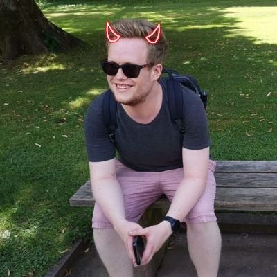 LukasBe_priv's profile picture. your favourite boomer💚 main: @LukeBeck1307