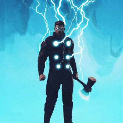 thor_gadu's profile picture. 