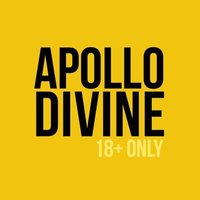 APOLLO DIVINE (@apollodivine) 's Twitter Profile Photo APOLLO DIVINE (@apollodivine) 's Twitter Profile Photo