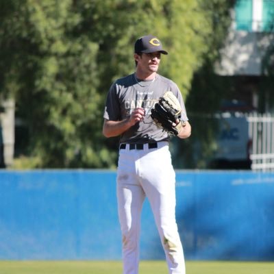 Follower of Christ | Jesus Christ is Lord | College of the Canyons | RHP | 6’3 180 lbs | FB: 87-91 | E-mail: tylerbiggs226@gmail.com | Transfer Fall 2024