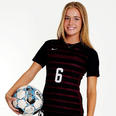 08 Sting ATX ECNL #16 | Austin High Varsity #6 (Captain) | Forward/Midfield | AHS Newcomer of the Year | GPA 4.6 | Top 2% | AHS Varsity Track 800M, 400M