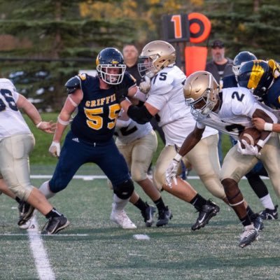 6’4 | 250 Lbs | C’O 24🇨🇦 25🇺🇸 | Ernest Manning High School | Wildcats Spring League | U18 Team Alberta