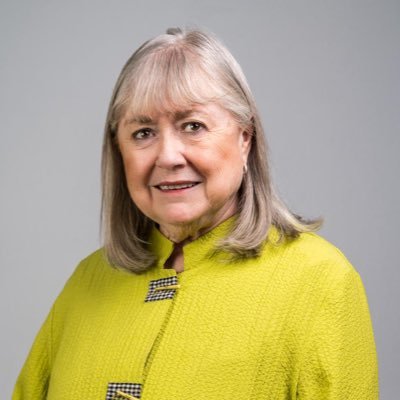 President and Founder @GWLVoices Former FM 🇦🇷 🇺🇳 SG CoS Co-Chair @CrisisGroup Senior Advisor @IEUniversity Member: @The_Dialogue @KofiAnnanFdn @UNFoundation