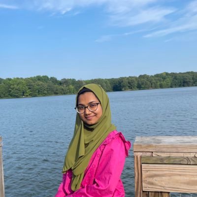 DilrubaShar_min's profile picture. Graduate Research Assistant, GBM, neuro-oncology 🧠👩‍🔬🙋‍♀️