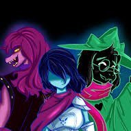 DailyDeltaNews's profile picture. Hey! This is Nether, the host of DDN!