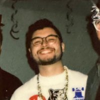 Michael Garza (@_michaelga) 's Twitter Profile
