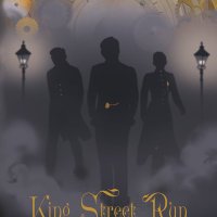 Dr Victoria Ling (@kingstreetrun) 's Twitter Profile Photo Dr Victoria Ling (@kingstreetrun) 's Twitter Profile Photo