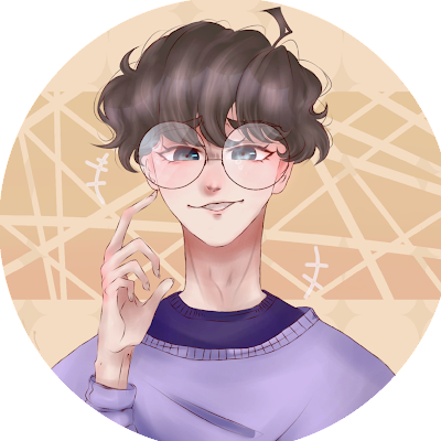 MaxWasSaved ||COMMISSIONS OPEN|| Profile