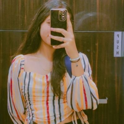 What You Seek Is Seeking You!!
First ID @SamayraSingh22 got suspended
#medicalstudent #futuredoctor