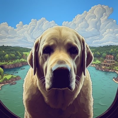 Pupさんのプロフィール画像