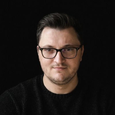 vladdesign's profile picture. Digital Product Designer
