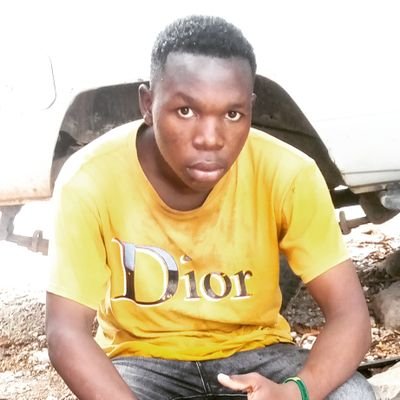 MkombeloTz's profile picture. Hello dears, follow me on all  my pages that are available under the name @mkombelotz09