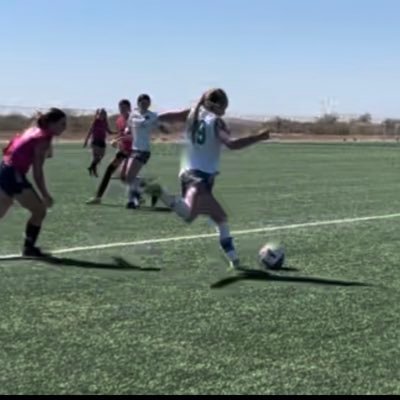 AZ Arsenal 08G ECNL-RL/Teal 1 || ‘26 || 4.2 GPA || positions: 6, 8, 7, 11, || 5’5 || CCV Church || 2 yr captain: school and club || @marlokrneta@gmail.com