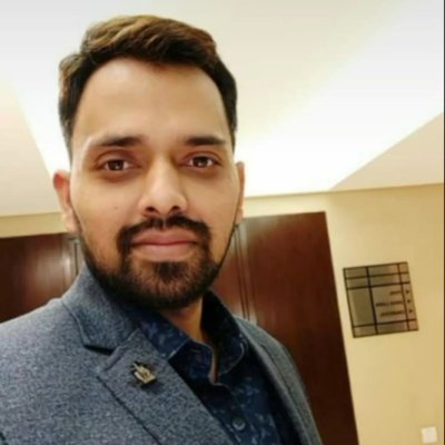 Psharma141988's profile picture. 