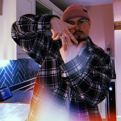 Glen_Clothier's profile picture. Listen to my new track 'Uphoria' now! ✨

https://t.co/QpcEBclYXX