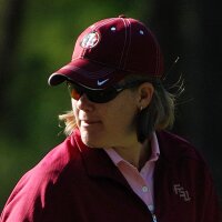 Amy Bond(@CoachBondFSU) 's Twitter Profile Photo