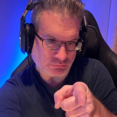 Twitch Streamer with over 3,000 followers. I post about gaming and streaming. Follow me on here and on Twitch. Your support is appreciated.