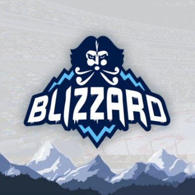 The Official Twitter/X Account of The Belleville Blizzard.