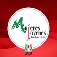 Mujeres Jóvenes Edomex(@MJEstadoMexico) 's Twitter Profile Photo