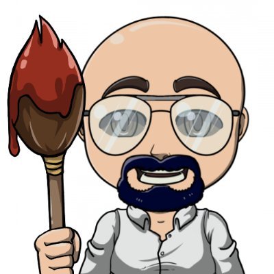Roy - the Bald GM - Bouwmanさんのプロフィール画像