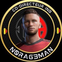 N0RaG3MaN13 (@n0rag3man13) 's Twitter Profile Photo N0RaG3MaN13 (@n0rag3man13) 's Twitter Profile Photo