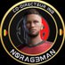 N0RaG3MaN13 (@N0RaG3MaN13) Twitter profile photo