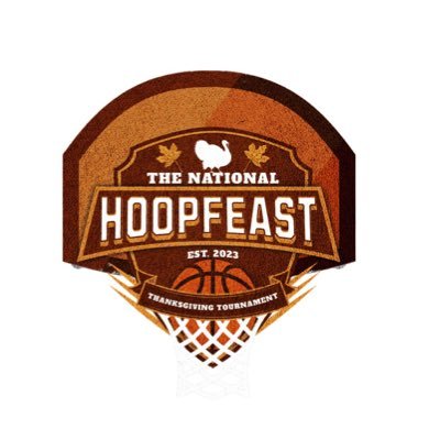 The Largest Thanksgiving High-School Event In The Country 🦃|Nov. 29-30th| HoopFeast Registration⬇️ #LetsFeast